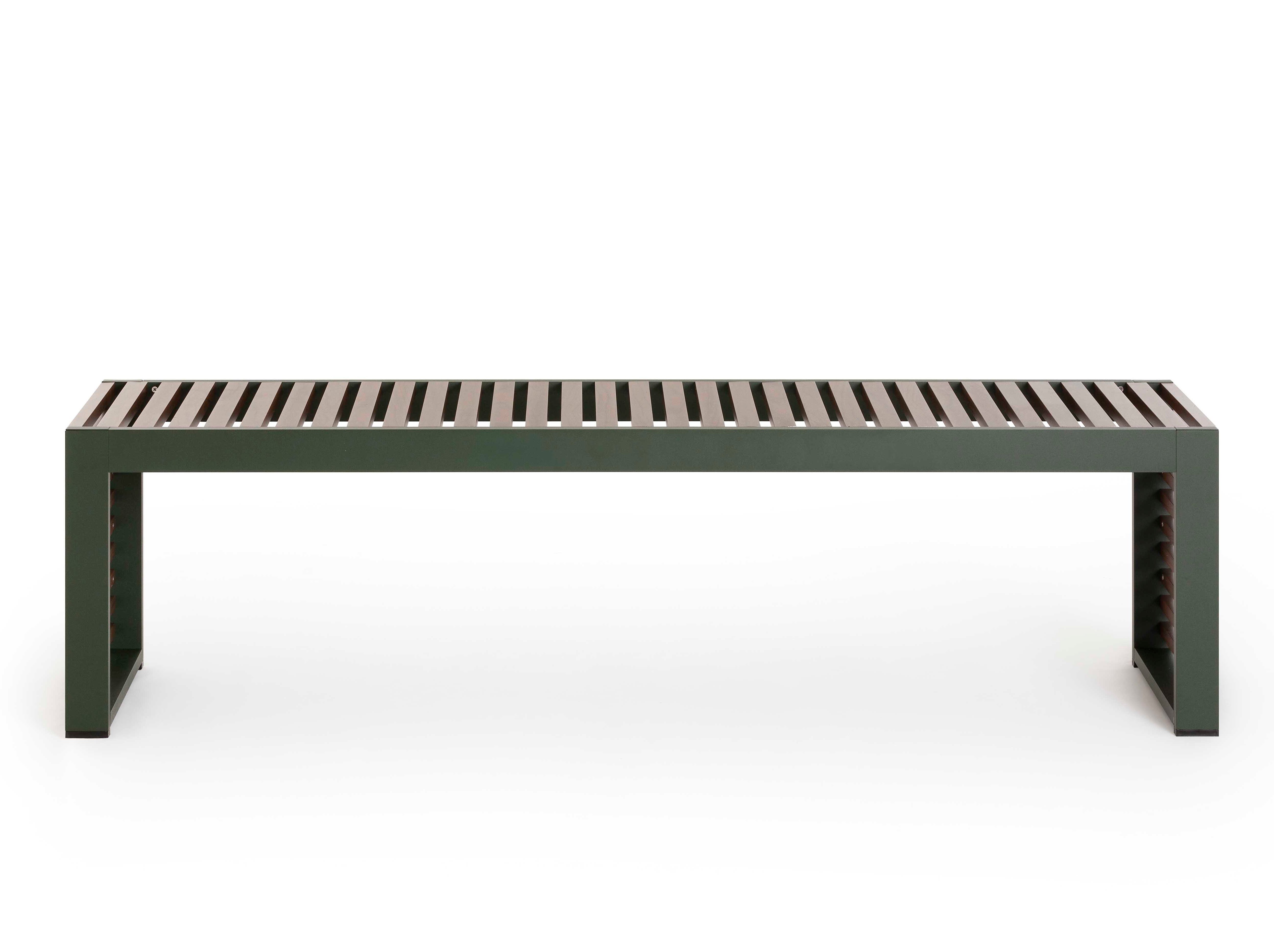 Gandia Blasco I DNA Sitzbank 161 cm