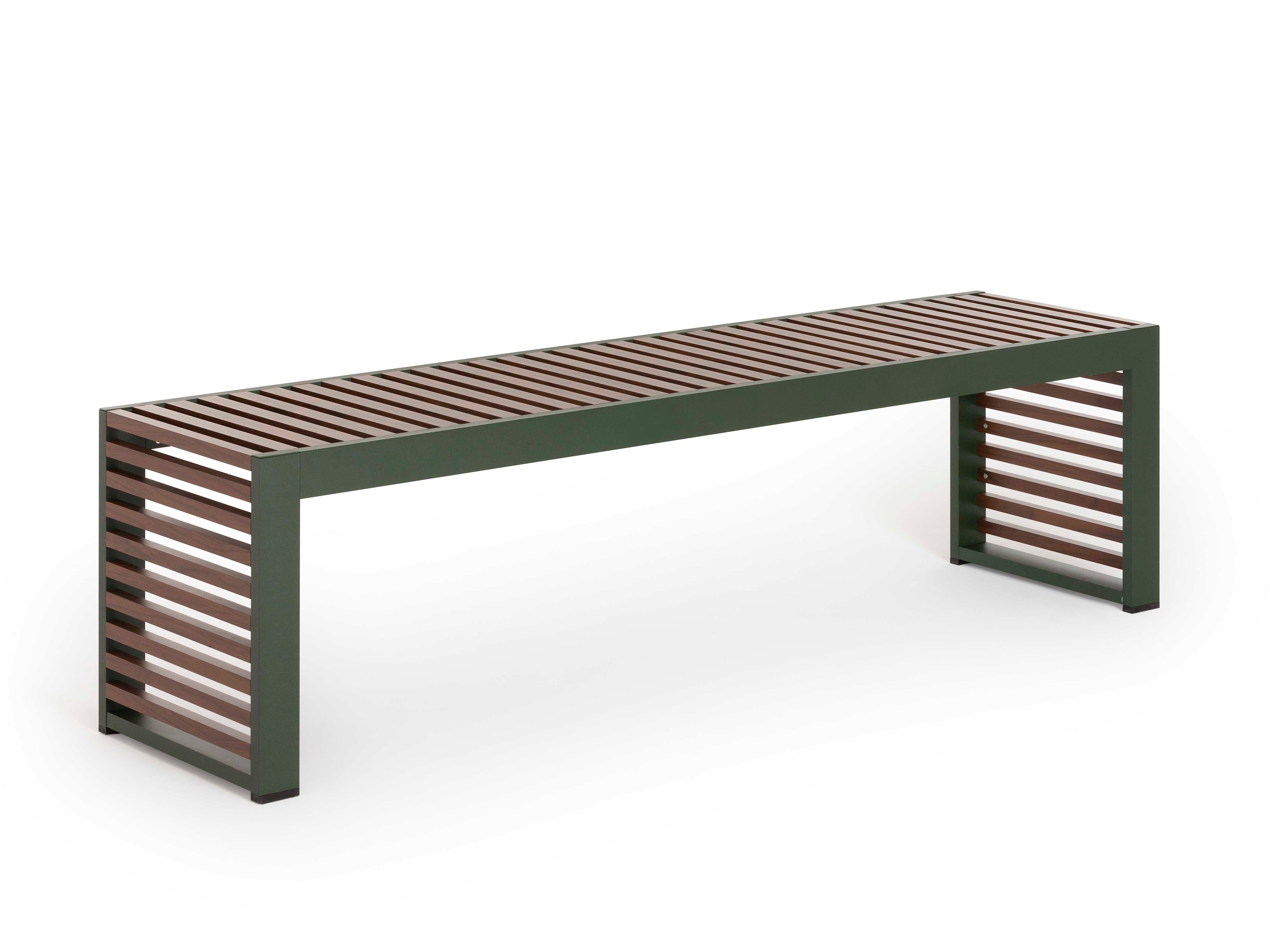 Gandia Blasco I DNA Sitzbank 161 cm