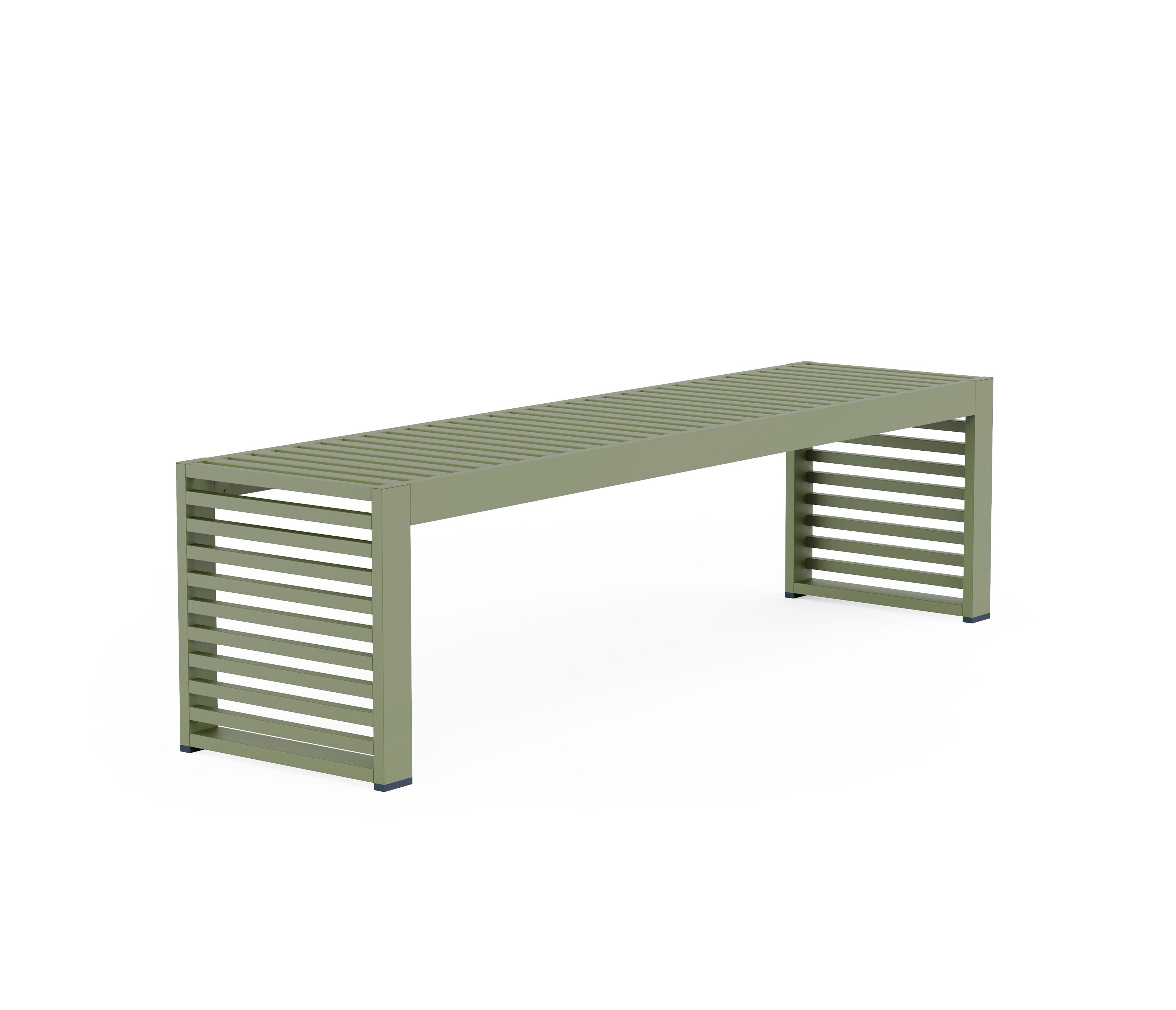 Gandia Blasco I DNA Sitzbank 161 cm