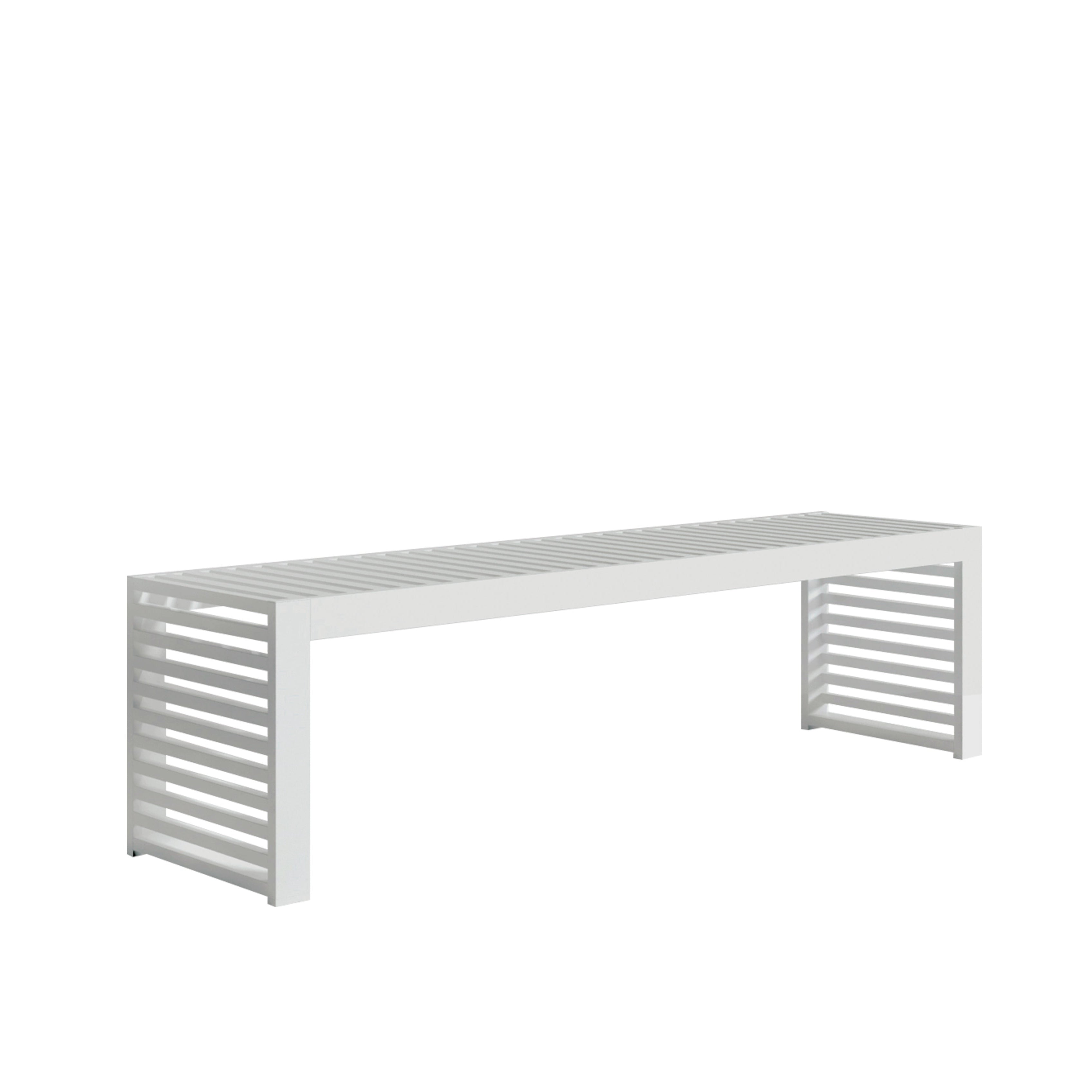 Gandia Blasco I DNA Sitzbank 161 cm