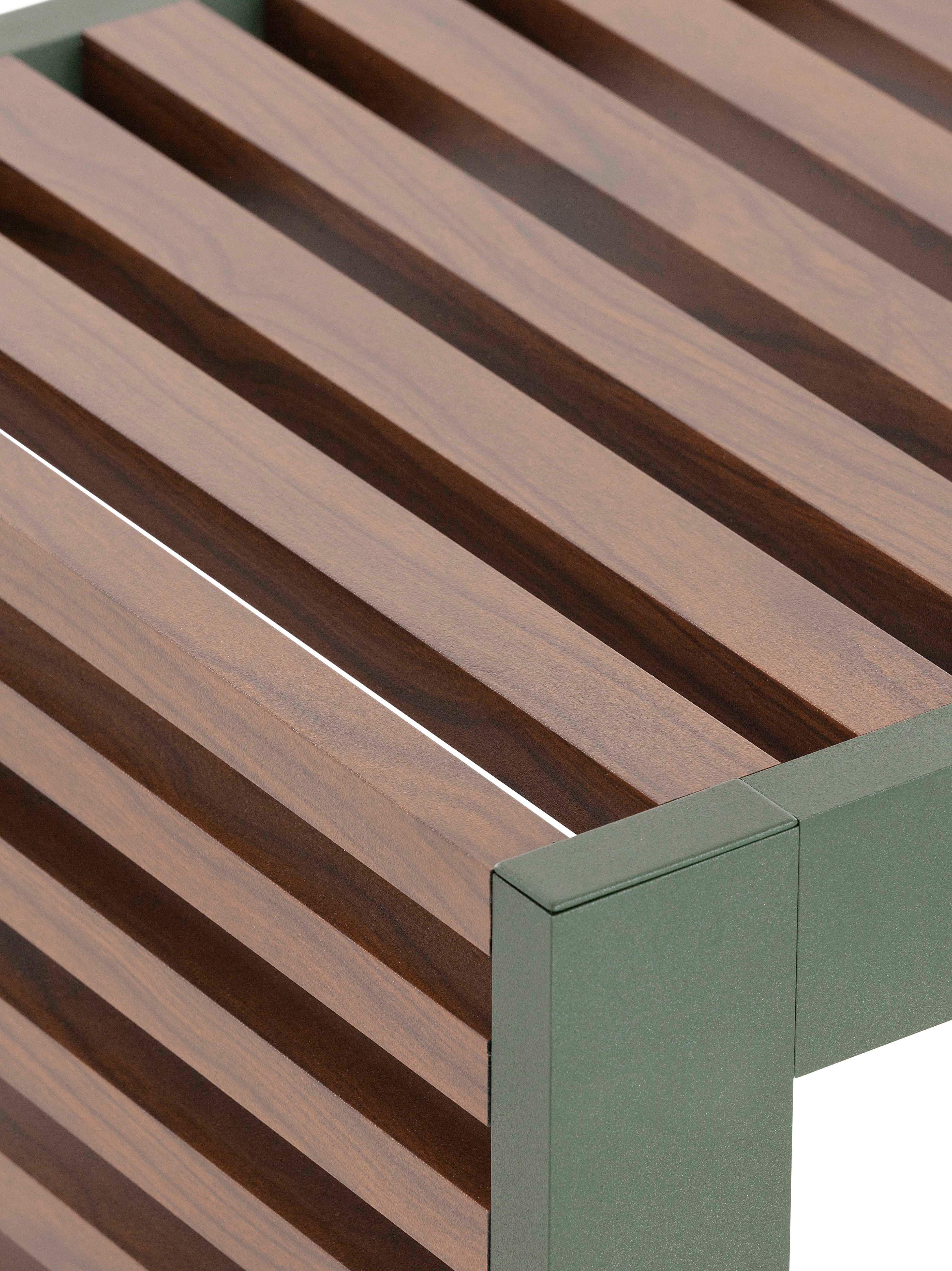 Gandia Blasco I DNA Sitzbank 161 cm