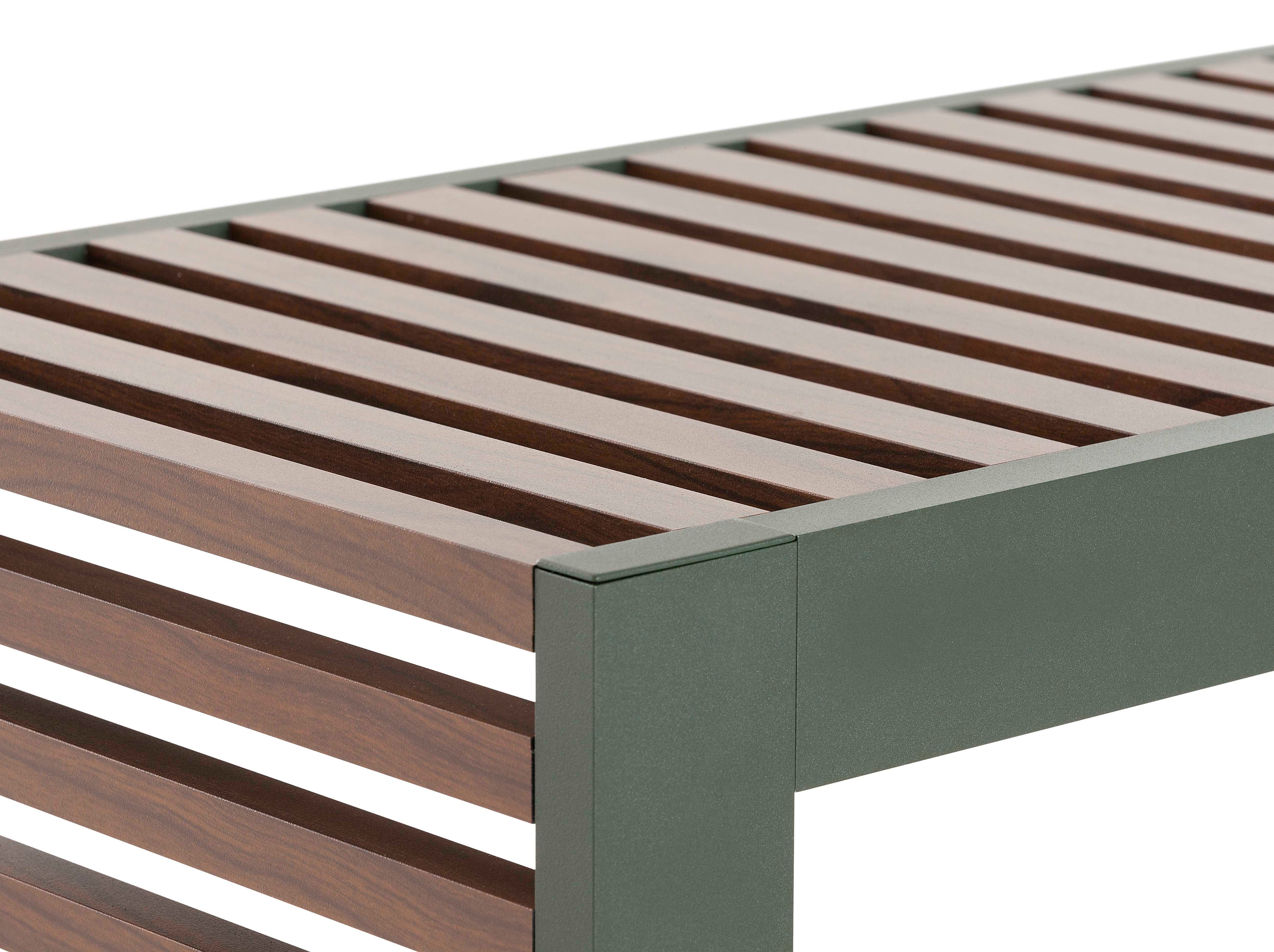 Gandia Blasco I DNA Sitzbank 161 cm