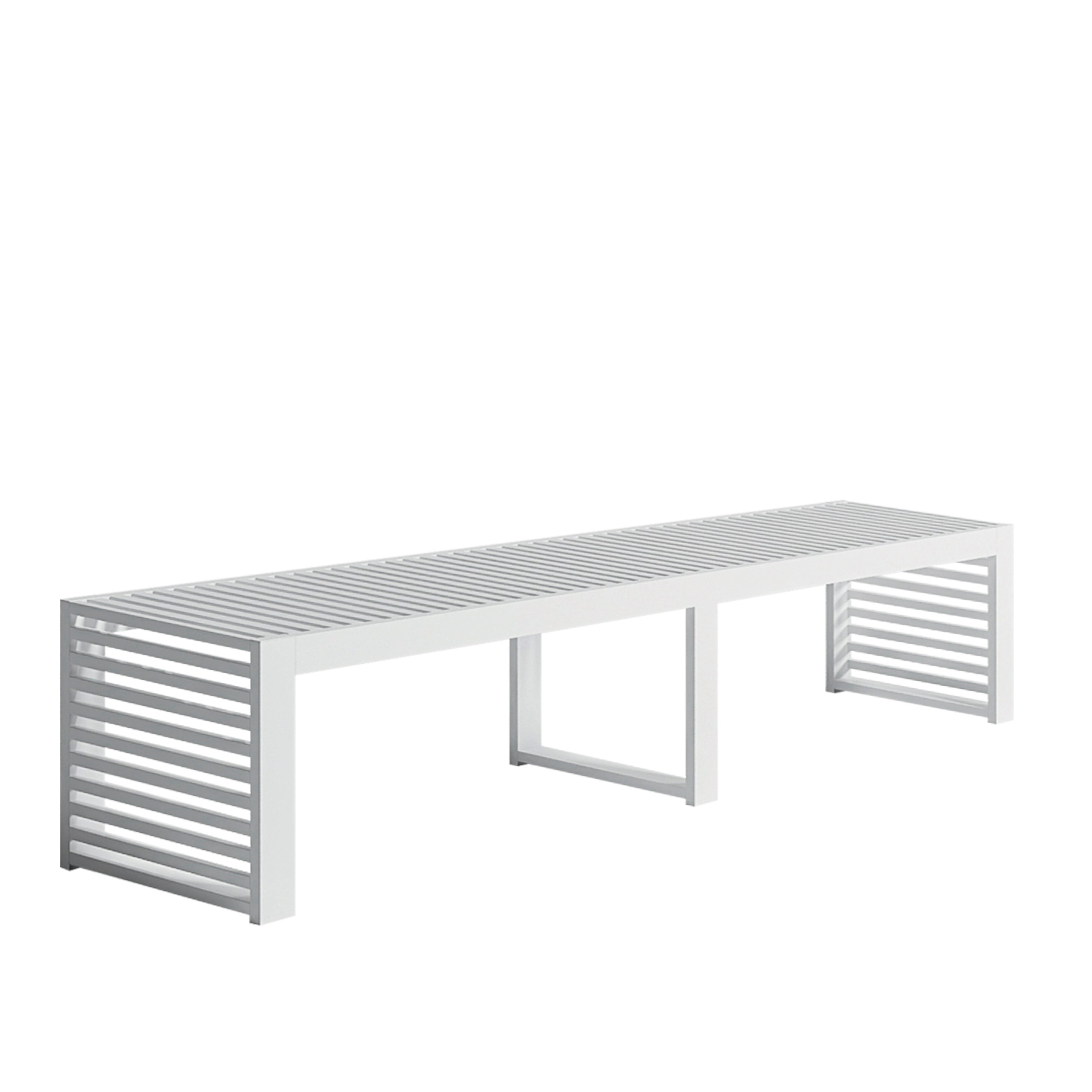 Gandia Blasco I DNA Sitzbank 246 cm