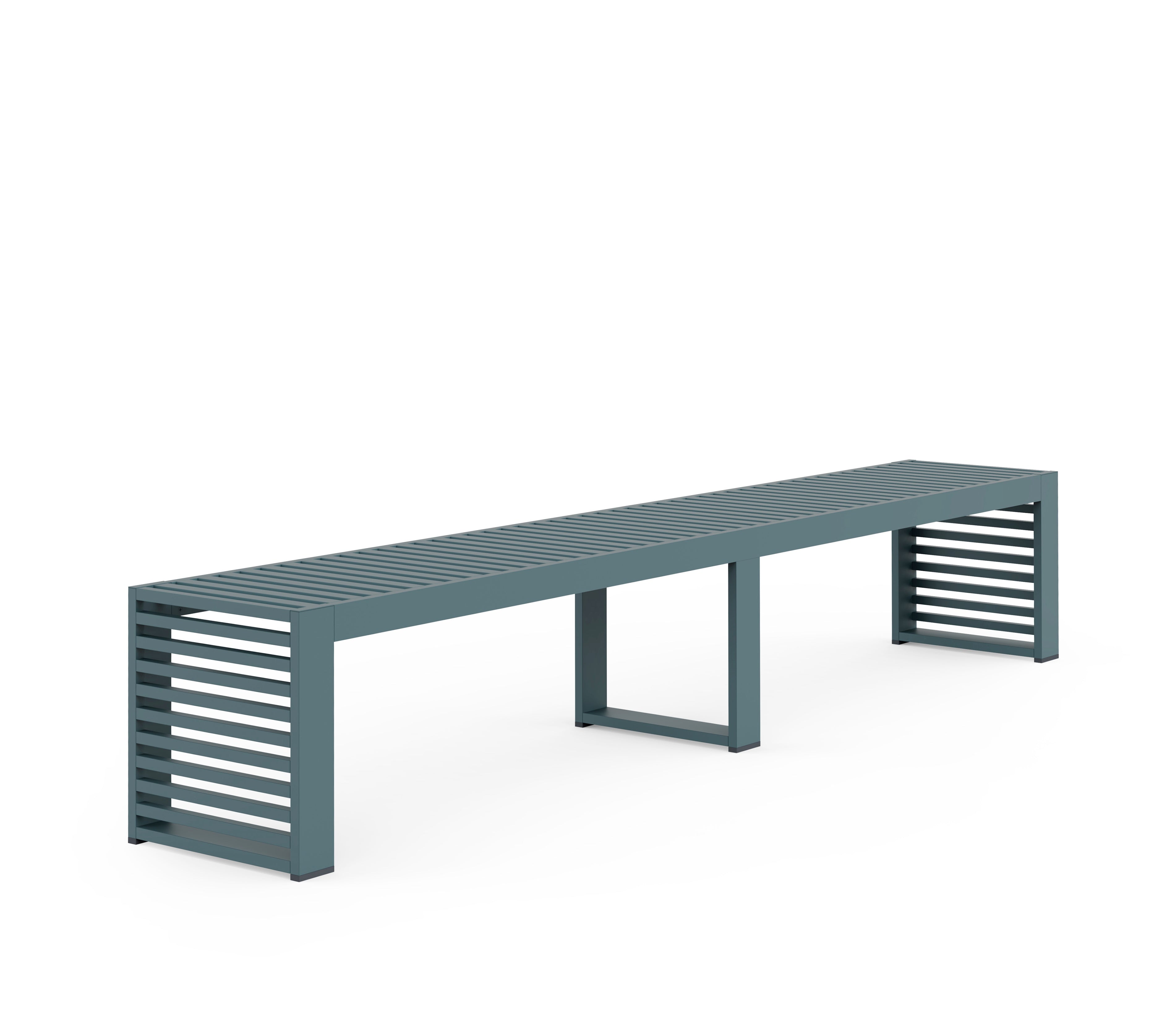 Gandia Blasco I DNA Sitzbank 246 cm