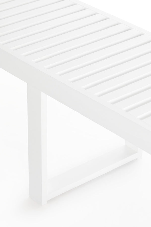 Gandia Blasco I DNA Sitzbank 281 cm