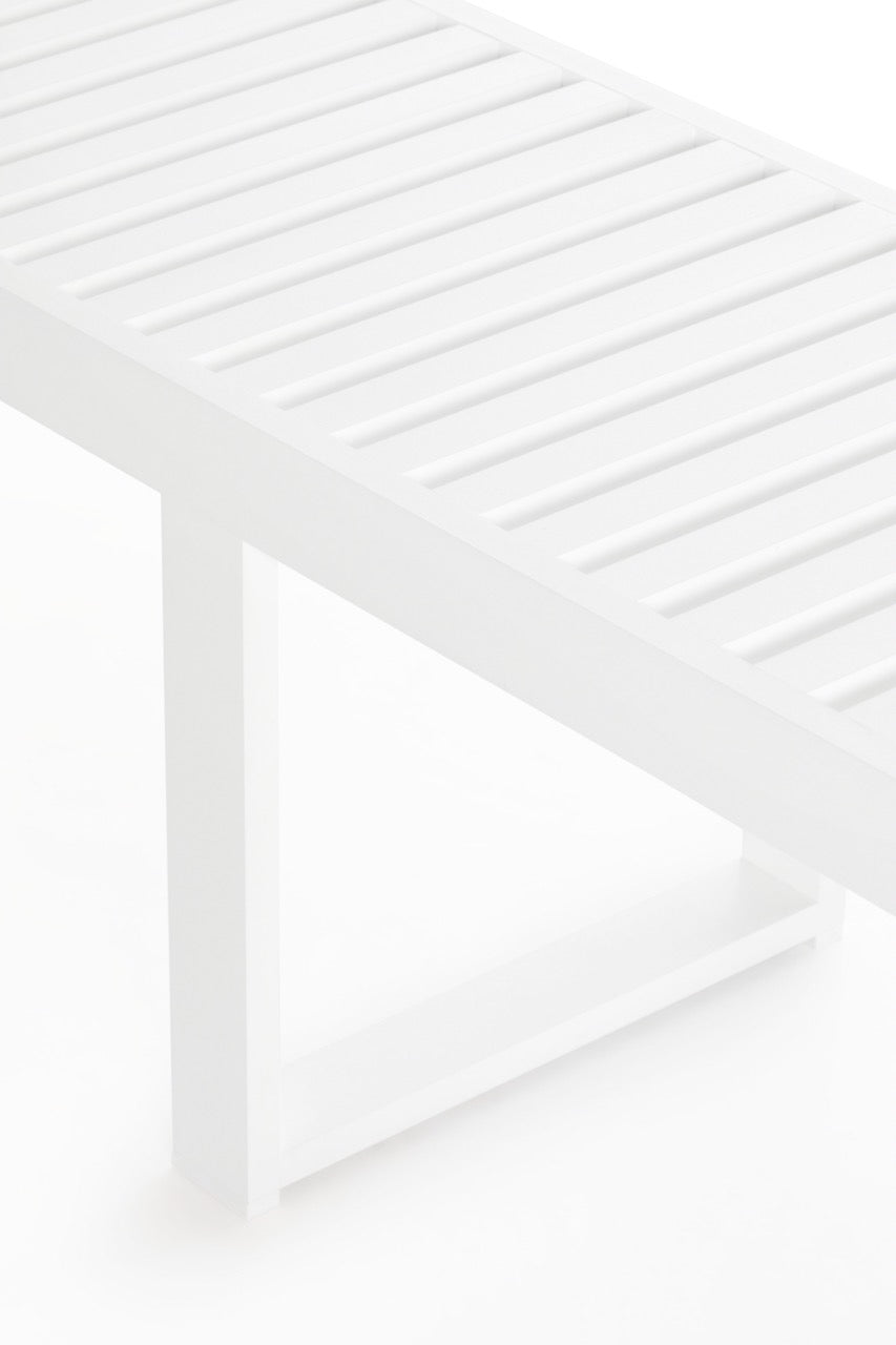 Gandia Blasco I DNA Sitzbank 281 cm