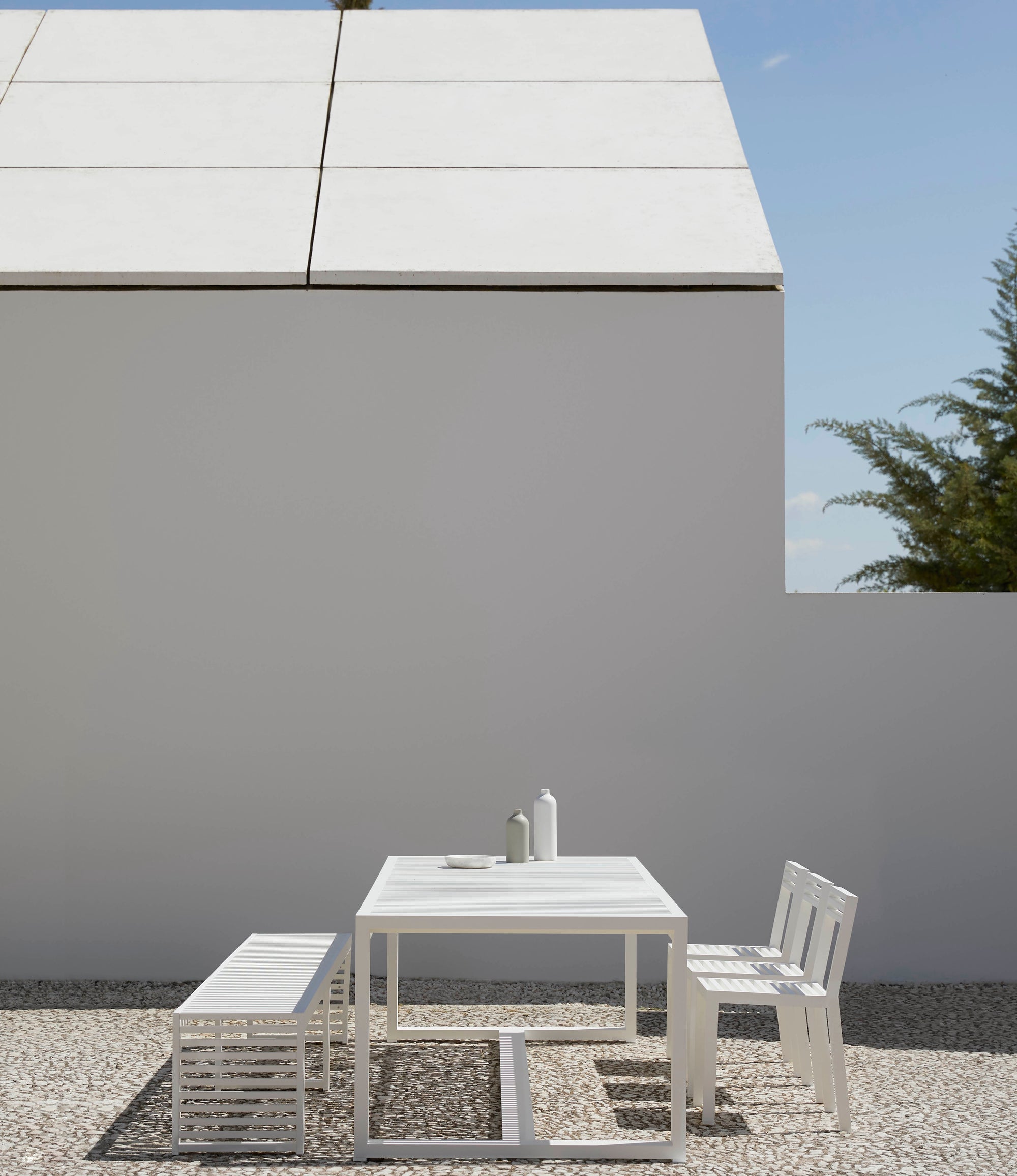 Gandia Blasco I DNA Sitzbank 281 cm