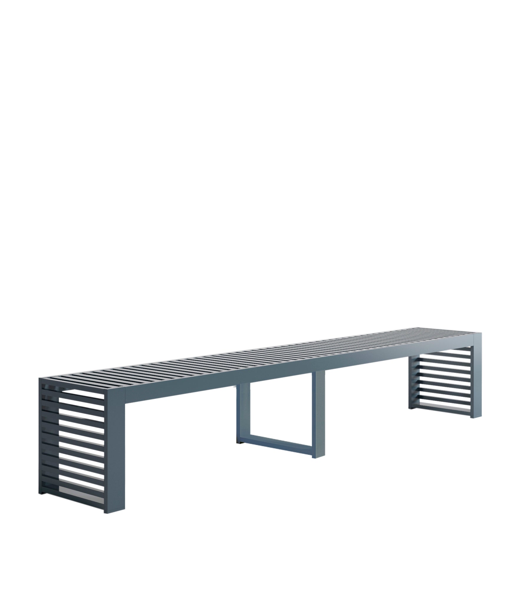 Gandia Blasco I DNA Sitzbank 281 cm