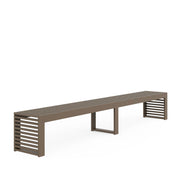 Gandia Blasco I DNA Sitzbank 281 cm