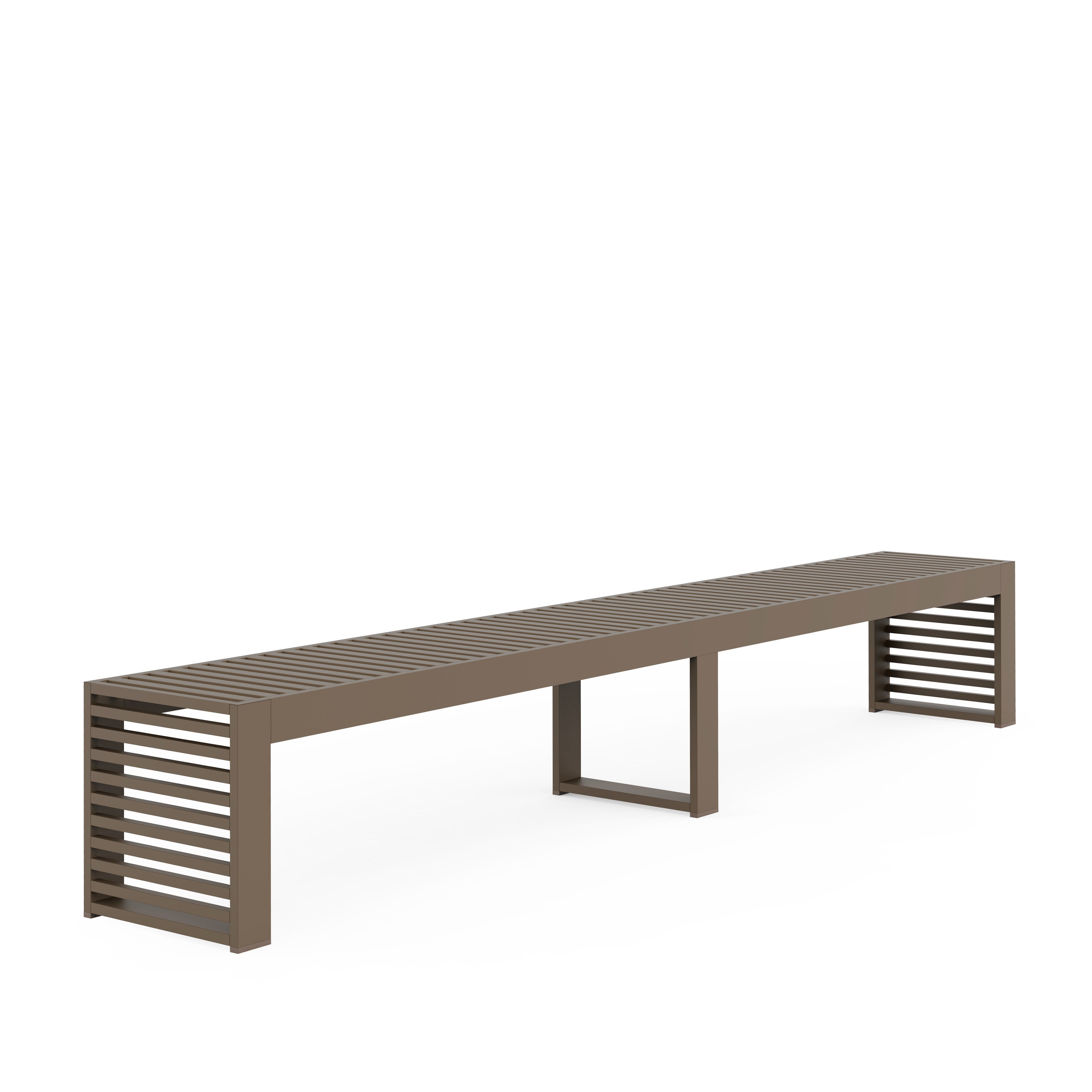 Gandia Blasco I DNA Sitzbank 281 cm