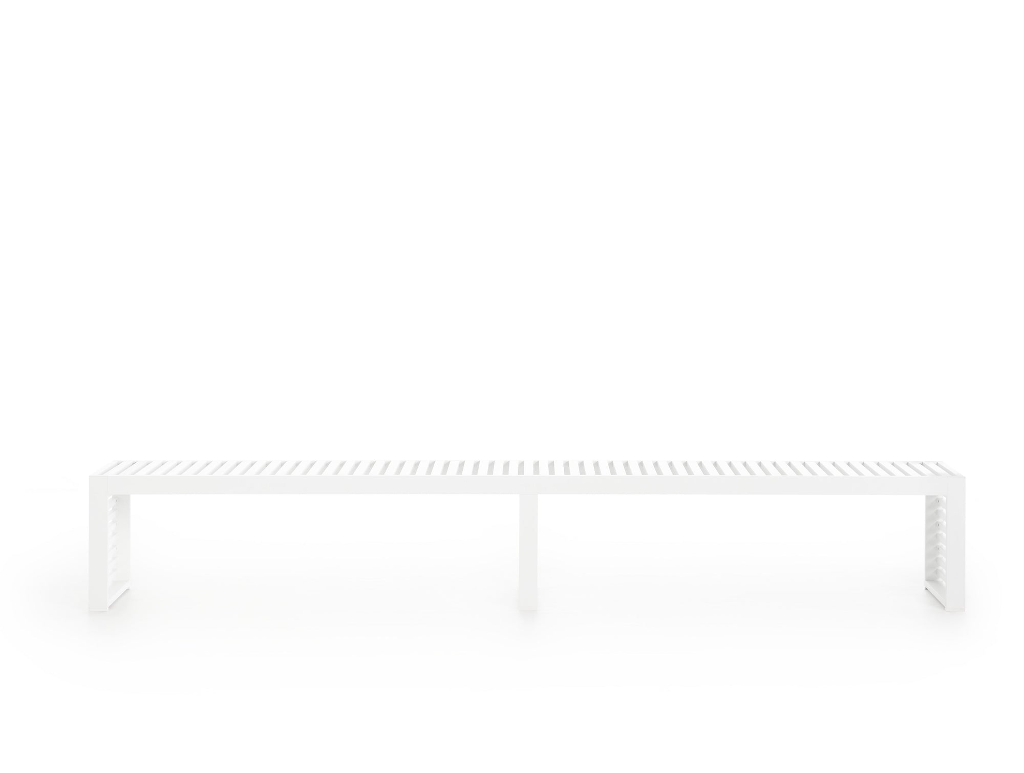 Gandia Blasco I DNA Sitzbank 281 cm