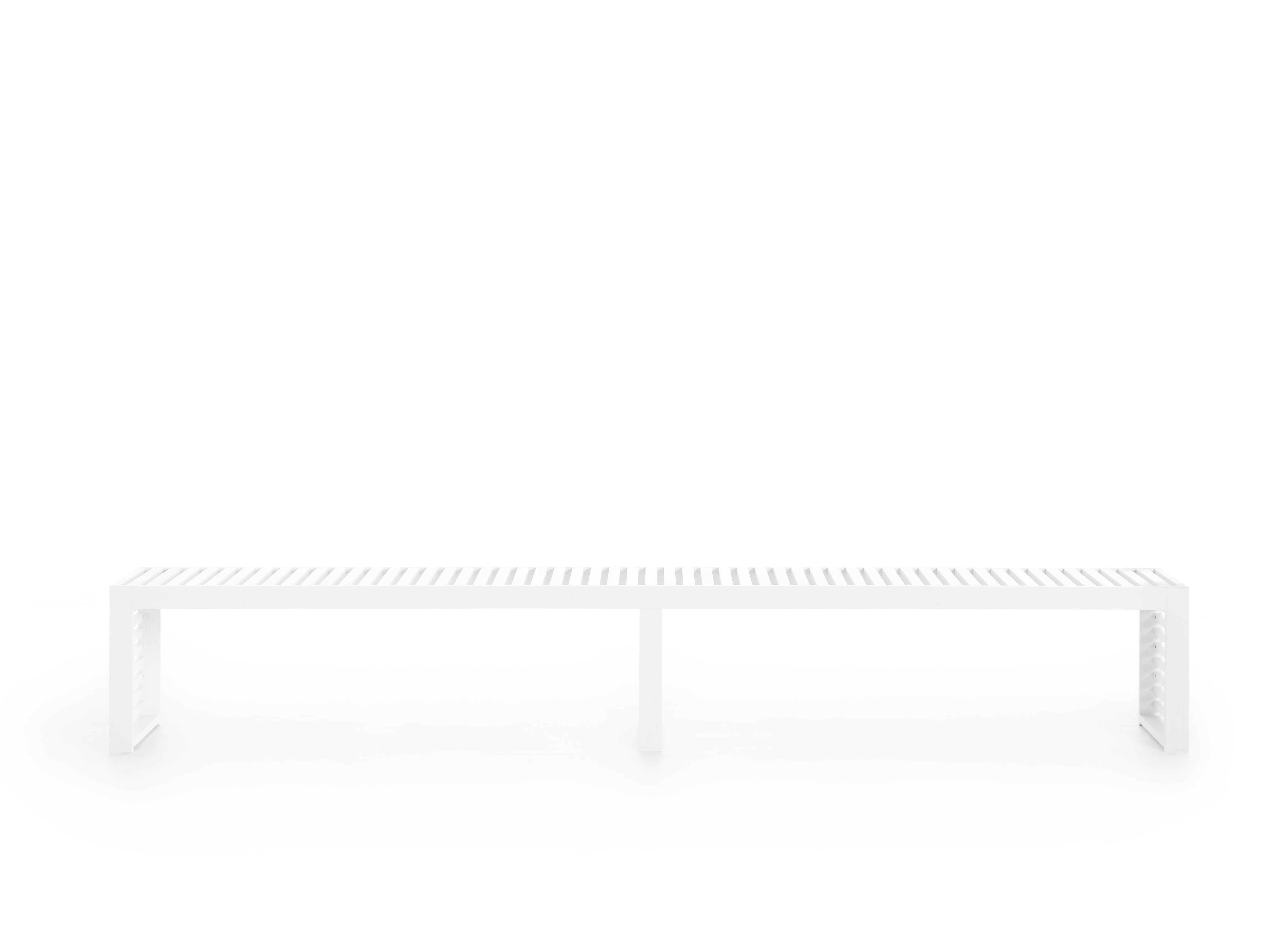 Gandia Blasco I DNA Sitzbank 281 cm