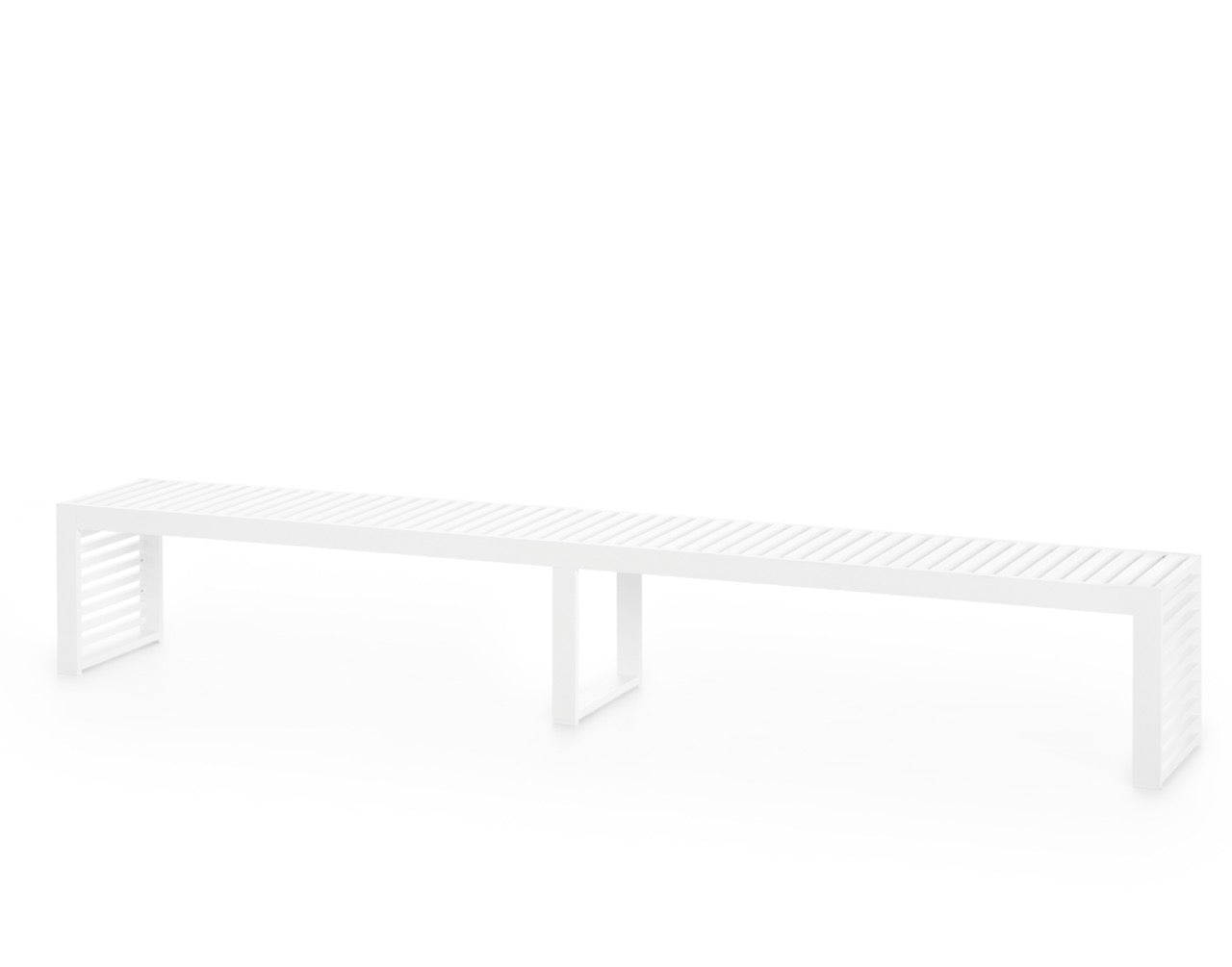 Gandia Blasco I DNA Sitzbank 281 cm