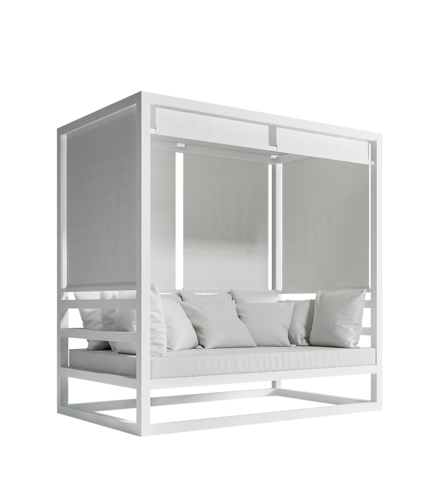 Gandia Blasco | Tres al frescoüberdachtes Sofa