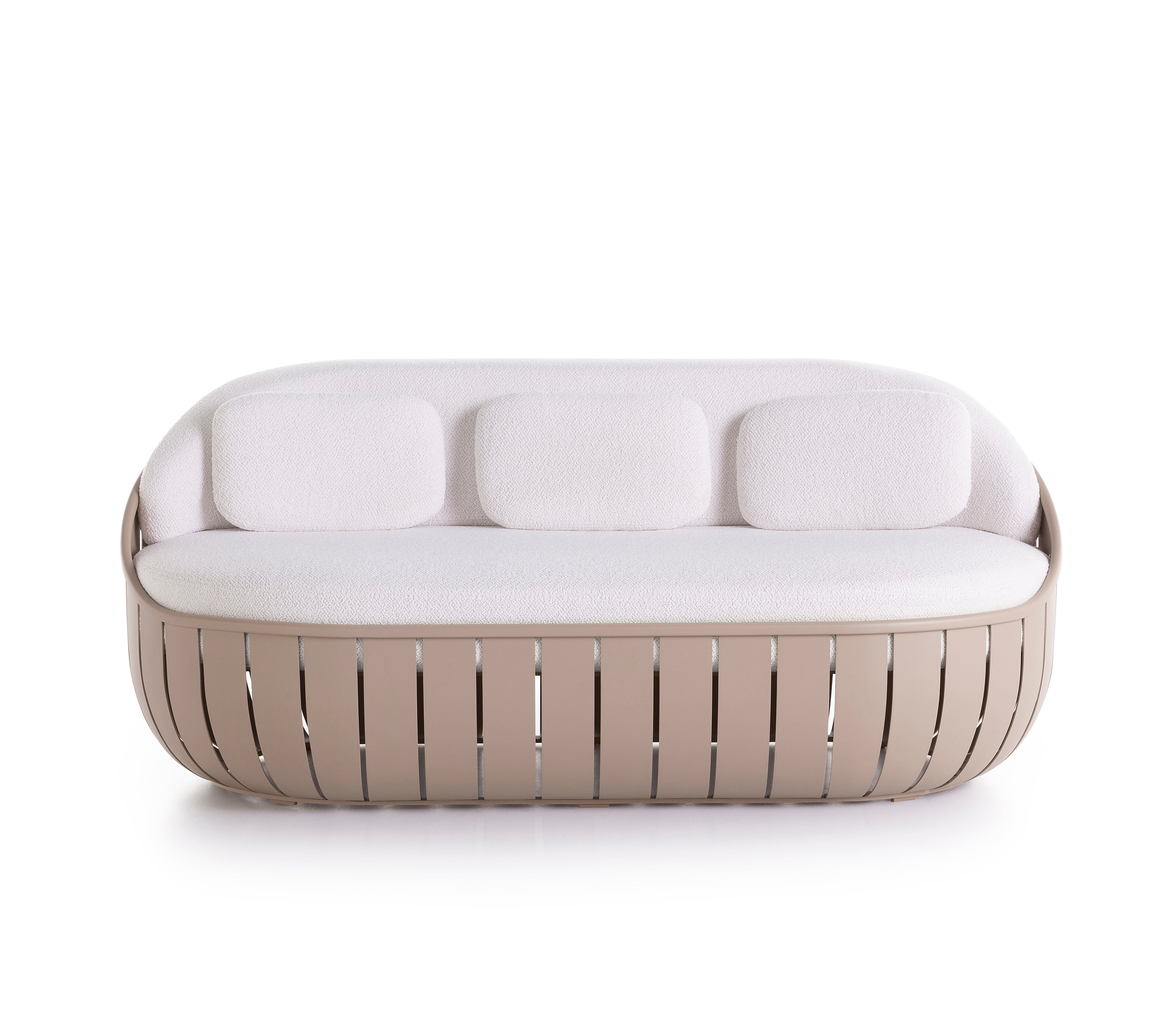 Gandia Blasco I Arena Sofa 170 cm