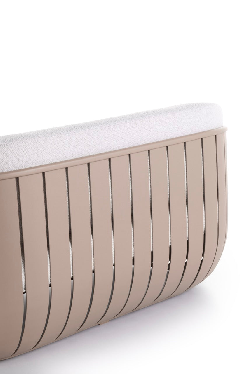 Gandia Blasco I Arena Sofa 170 cm