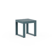 Gandia Blasco I DNA Beistelltisch 41 cm, quadratisch