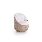 Gandia Blasco I Arena Club-Sessel