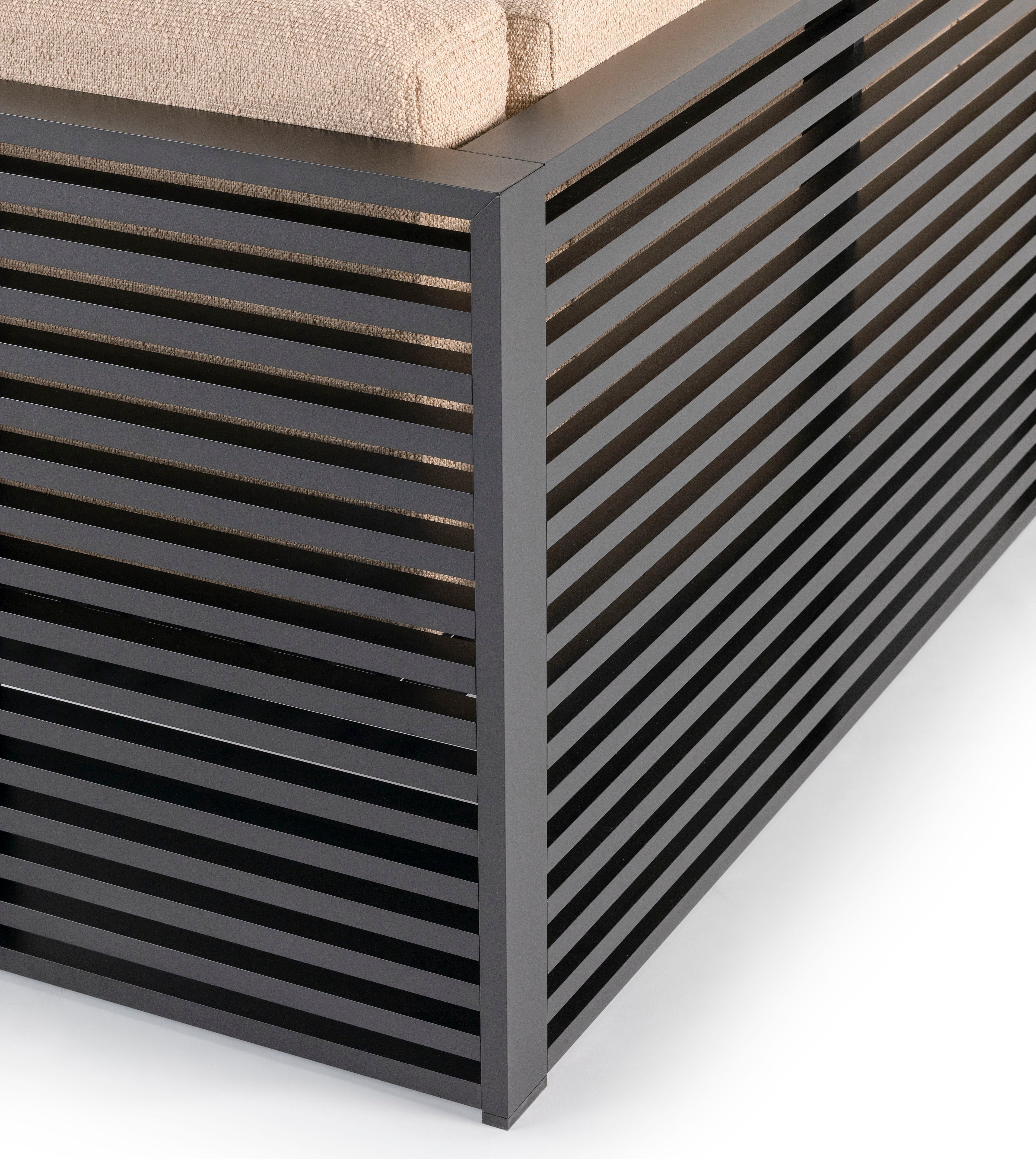 Gandia Blasco I DNA Abschlusssofa Sectional 1 links