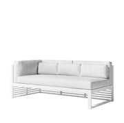 Gandia Blasco I DNA Abschlusssofa Sectional 1 links