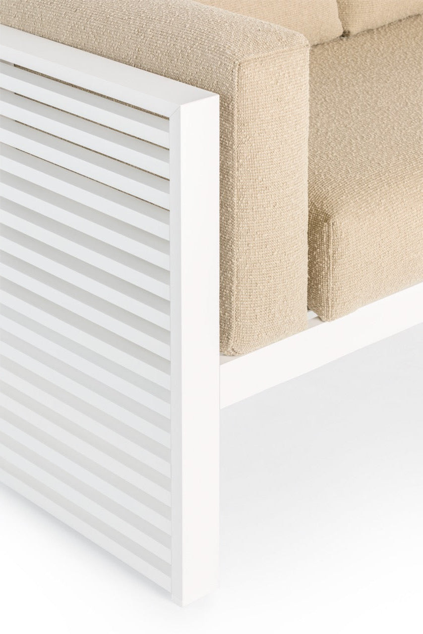 Gandia Blasco I DNA Abschlusssofa Sectional 1 links