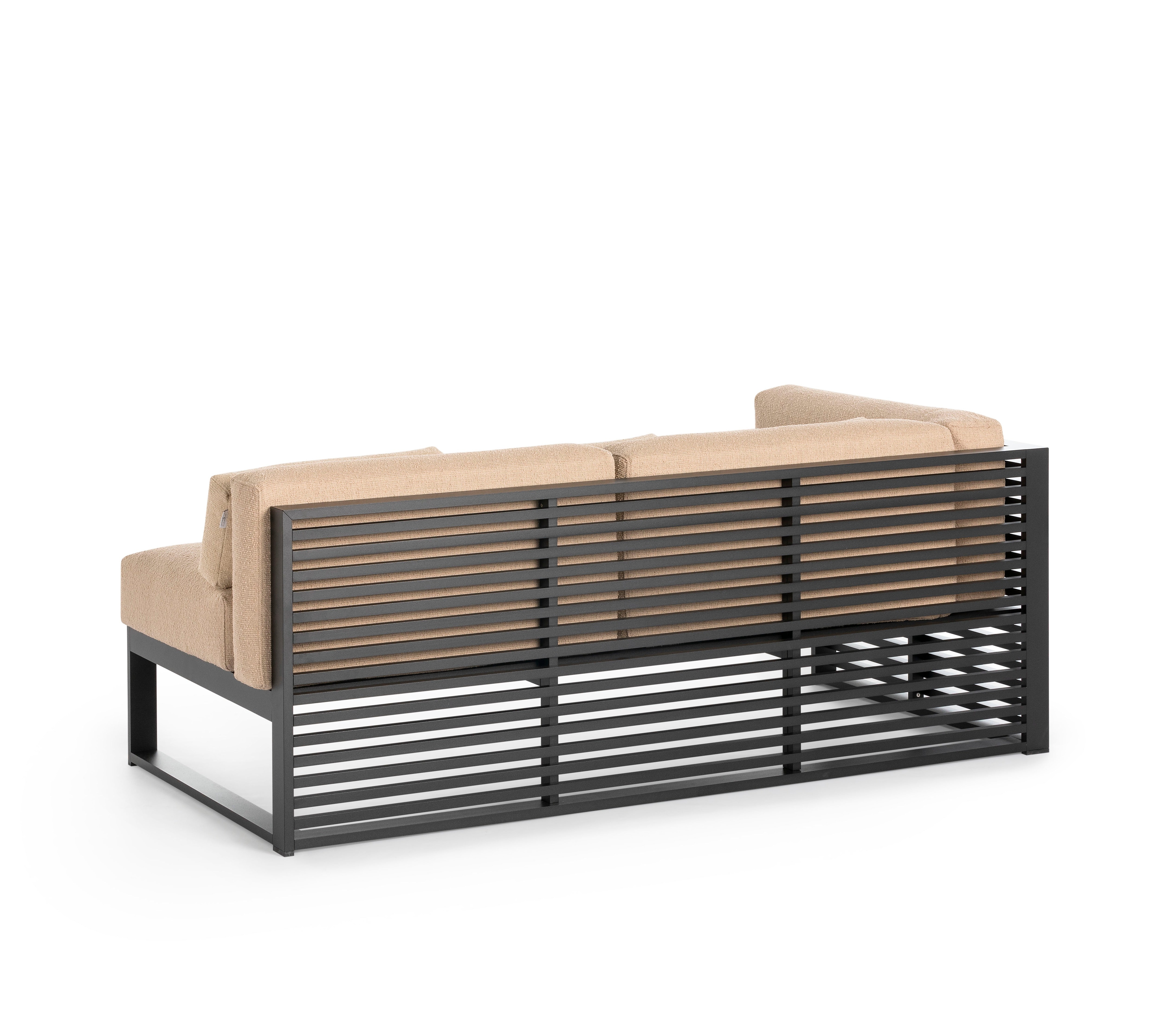 Gandia Blasco I DNA Abschlusssofa Sectional 1 rechts