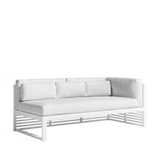 Gandia Blasco I DNA Abschlusssofa Sectional 1 rechts