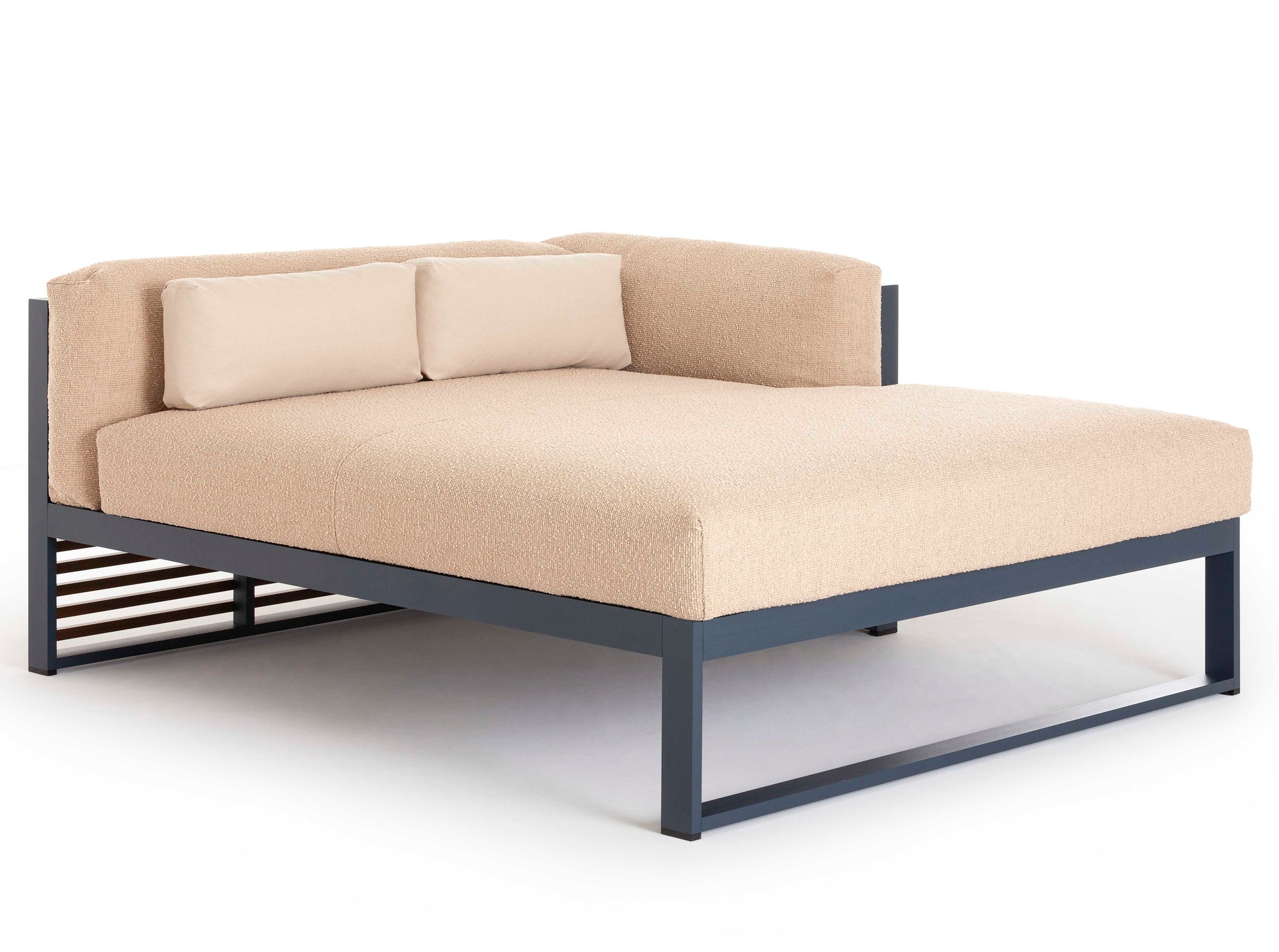 Gandia Blasco I DNA Sectional 2 XL Chaiselongue rechts