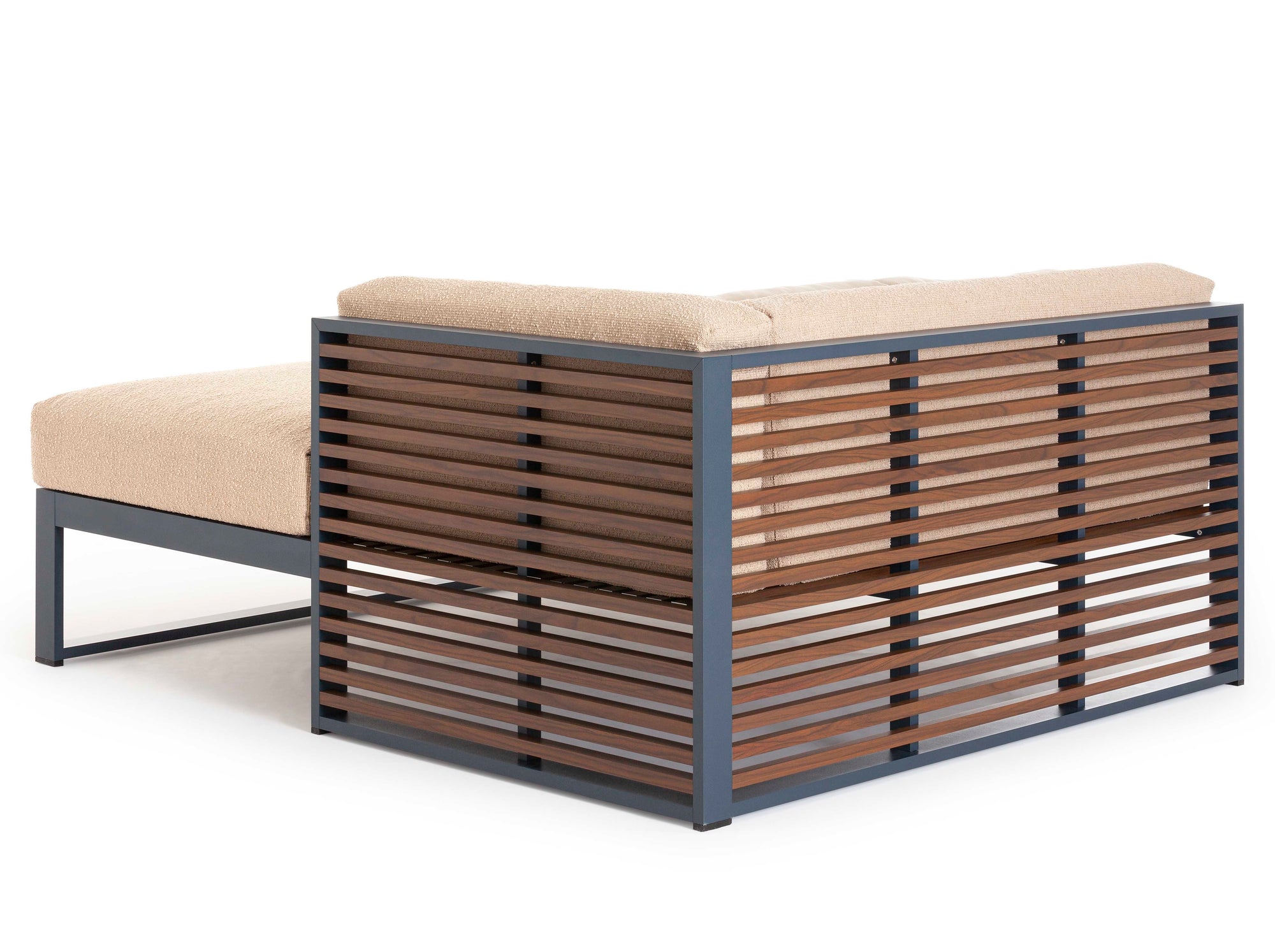 Gandia Blasco I DNA Sectional 2 XL Chaiselongue rechts