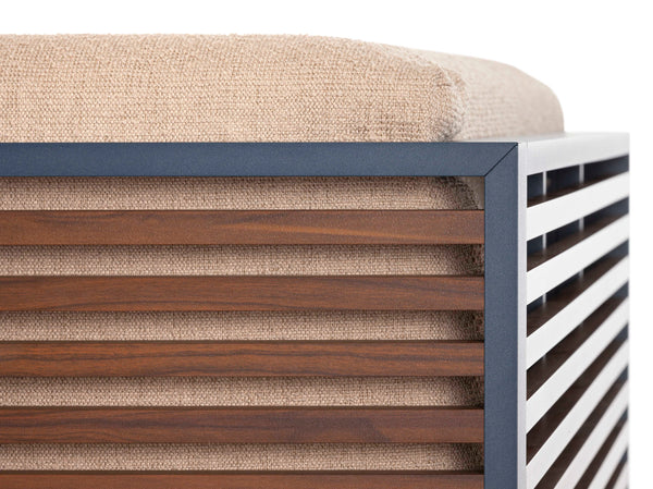 Gandia Blasco I DNA Sectional 2 XL Chaiselongue rechts