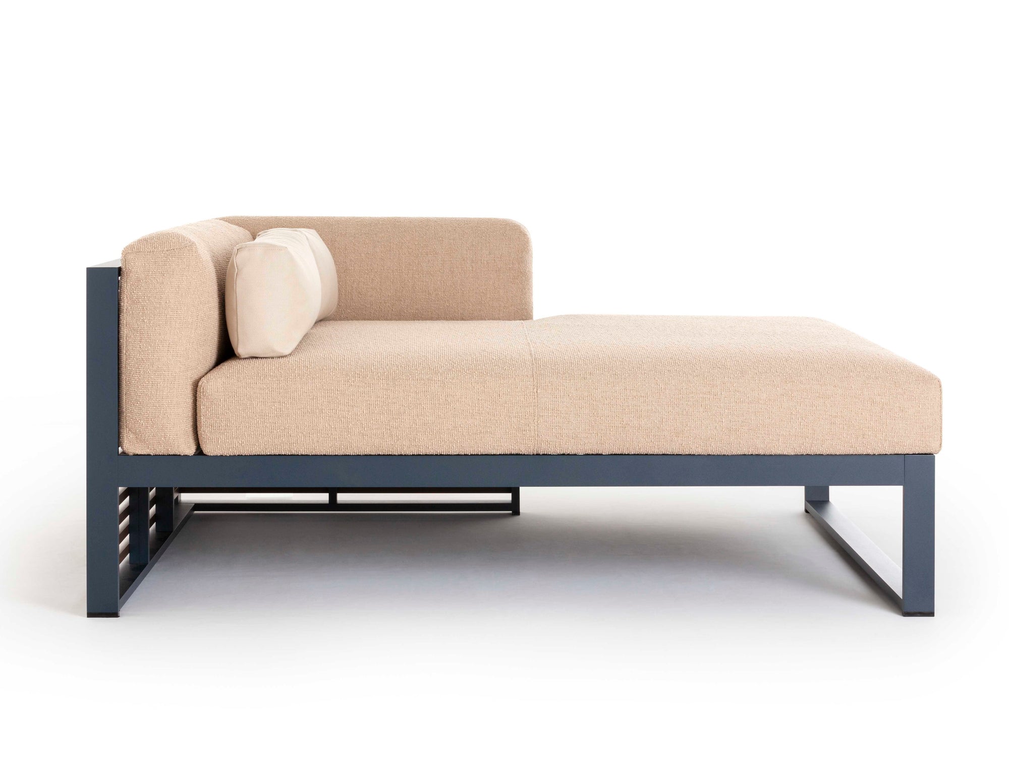 Gandia Blasco I DNA Sectional 2 XL Chaiselongue rechts