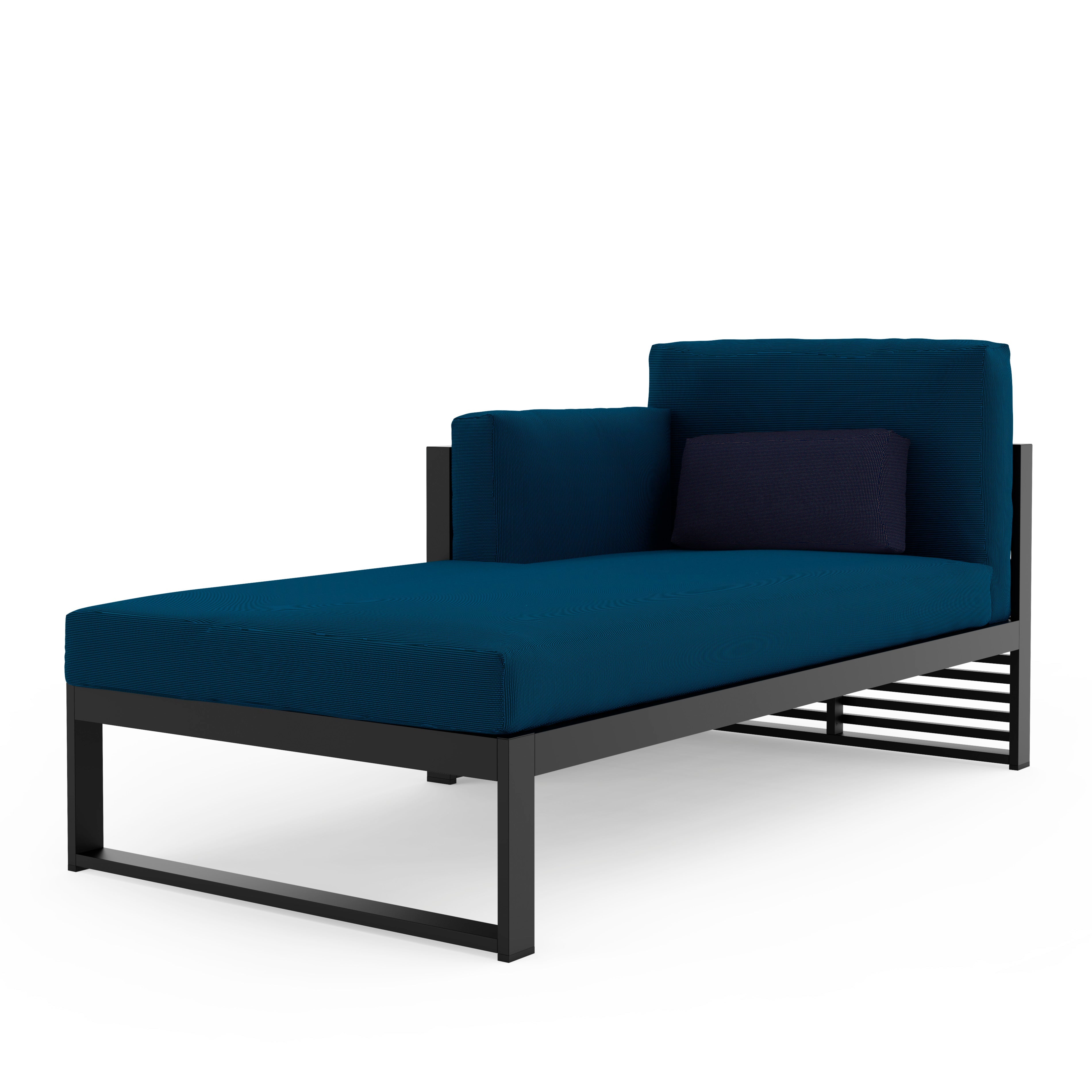 Gandia Blasco I DNA Sectional 2 Chaiselongue links