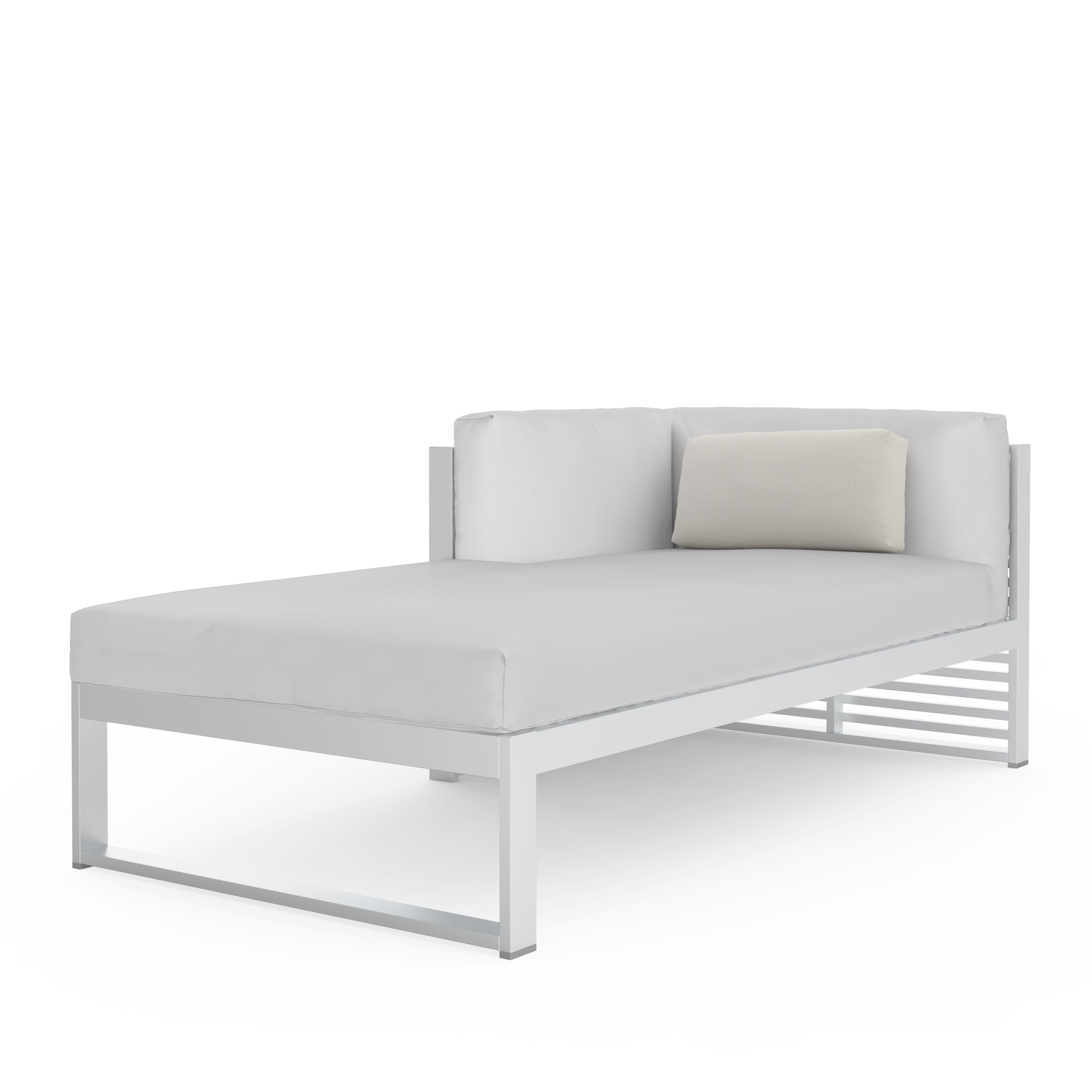 Gandia Blasco I DNA Sectional 2 Chaiselongue links
