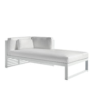 Gandia Blasco I DNA Sectional 2 Chaiselongue rechts