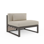 Gandia Blasco I DNA Mittelsofa Sectional 3