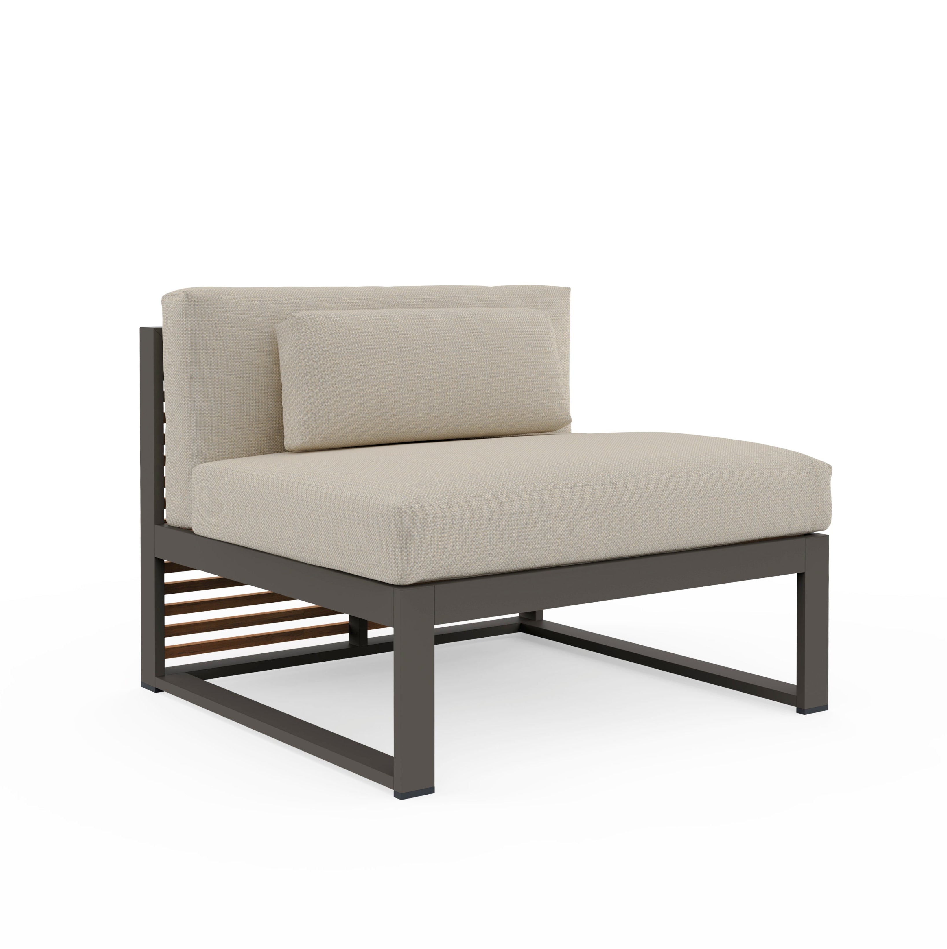 Gandia Blasco I DNA Mittelsofa Sectional 3