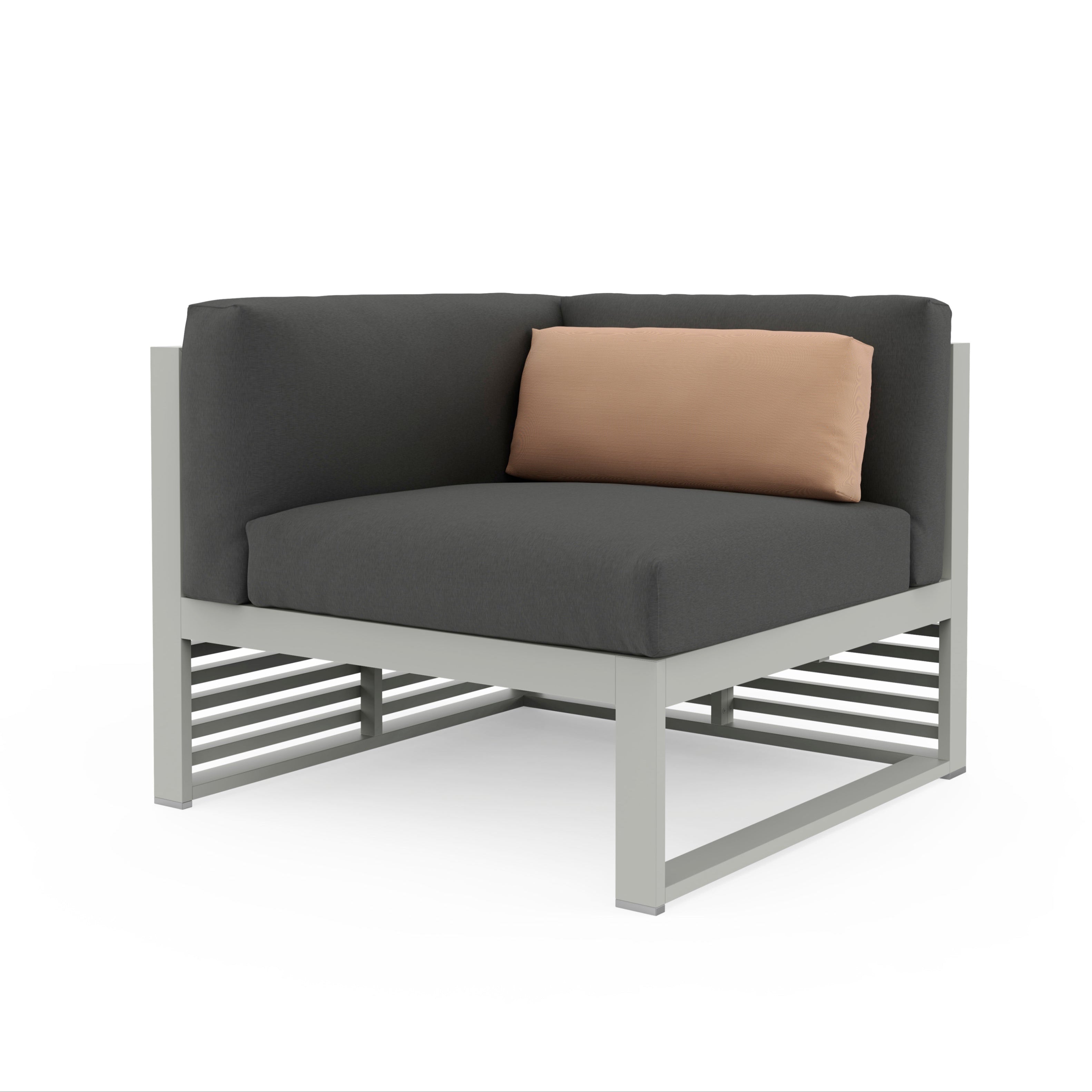 Gandia Blasco I DNA Ecksofa links Sectional 6