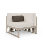 Gandia Blasco I DNA Ecksofa rechts Sectional 6