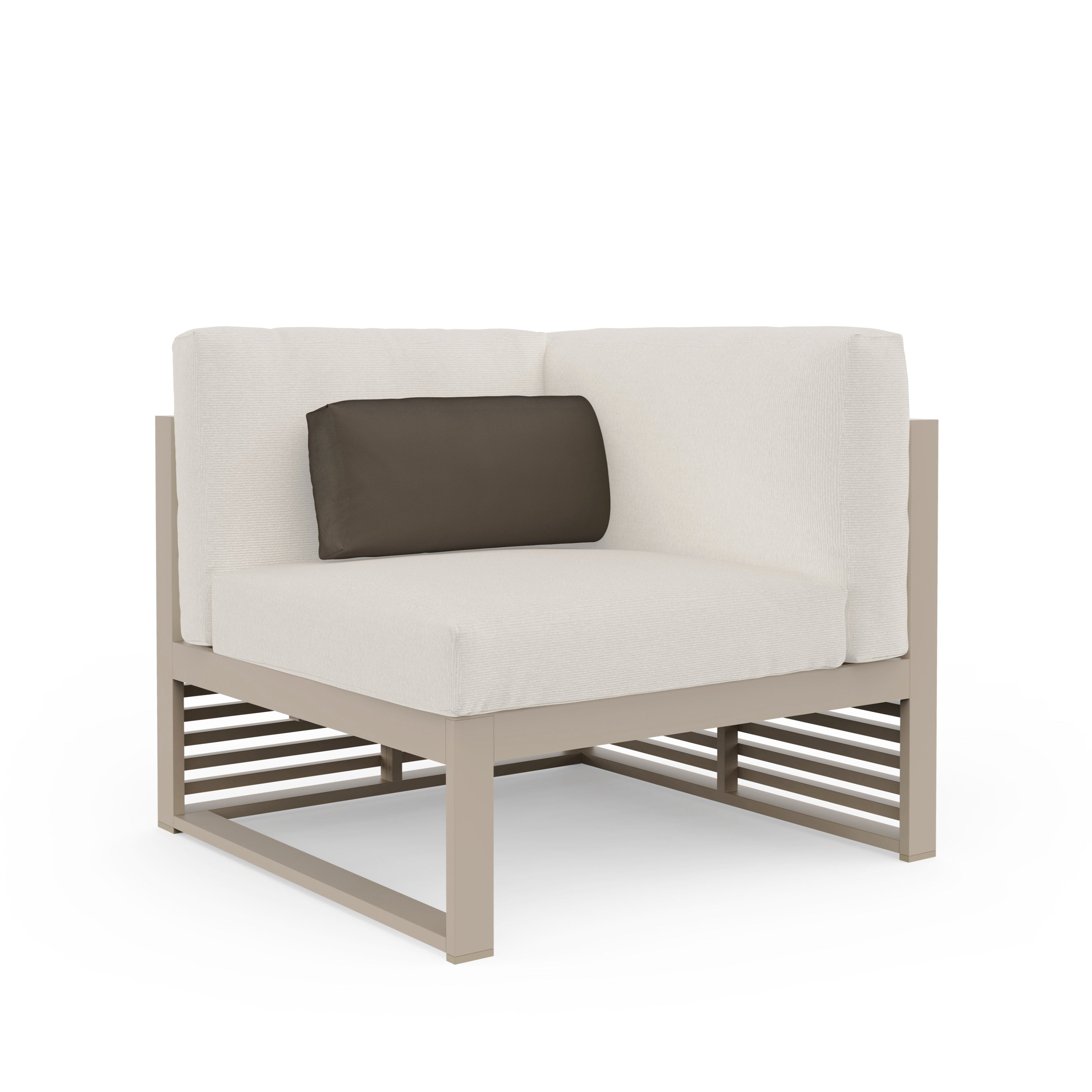 Gandia Blasco I DNA Ecksofa rechts Sectional 6