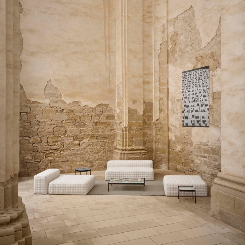 Gandia Blasco I Erno Modulsystem