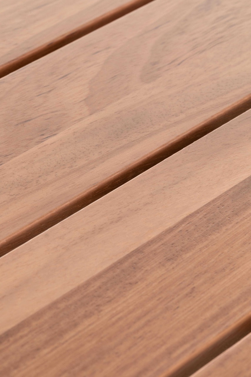 Gandia Blasco I Onsen Esstisch 237 cm, rechteckig