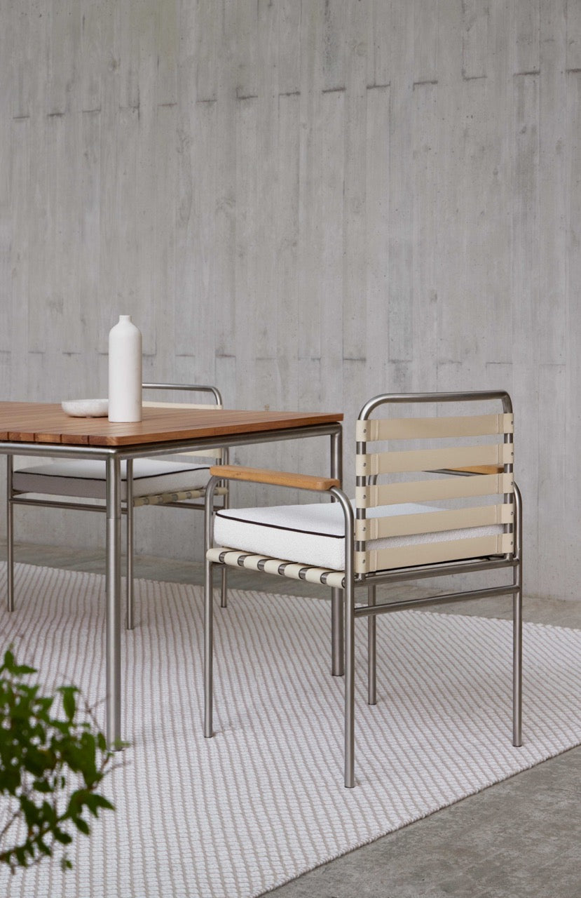 Gandia Blasco I Onsen Armlehnenstuhl – Bild 21