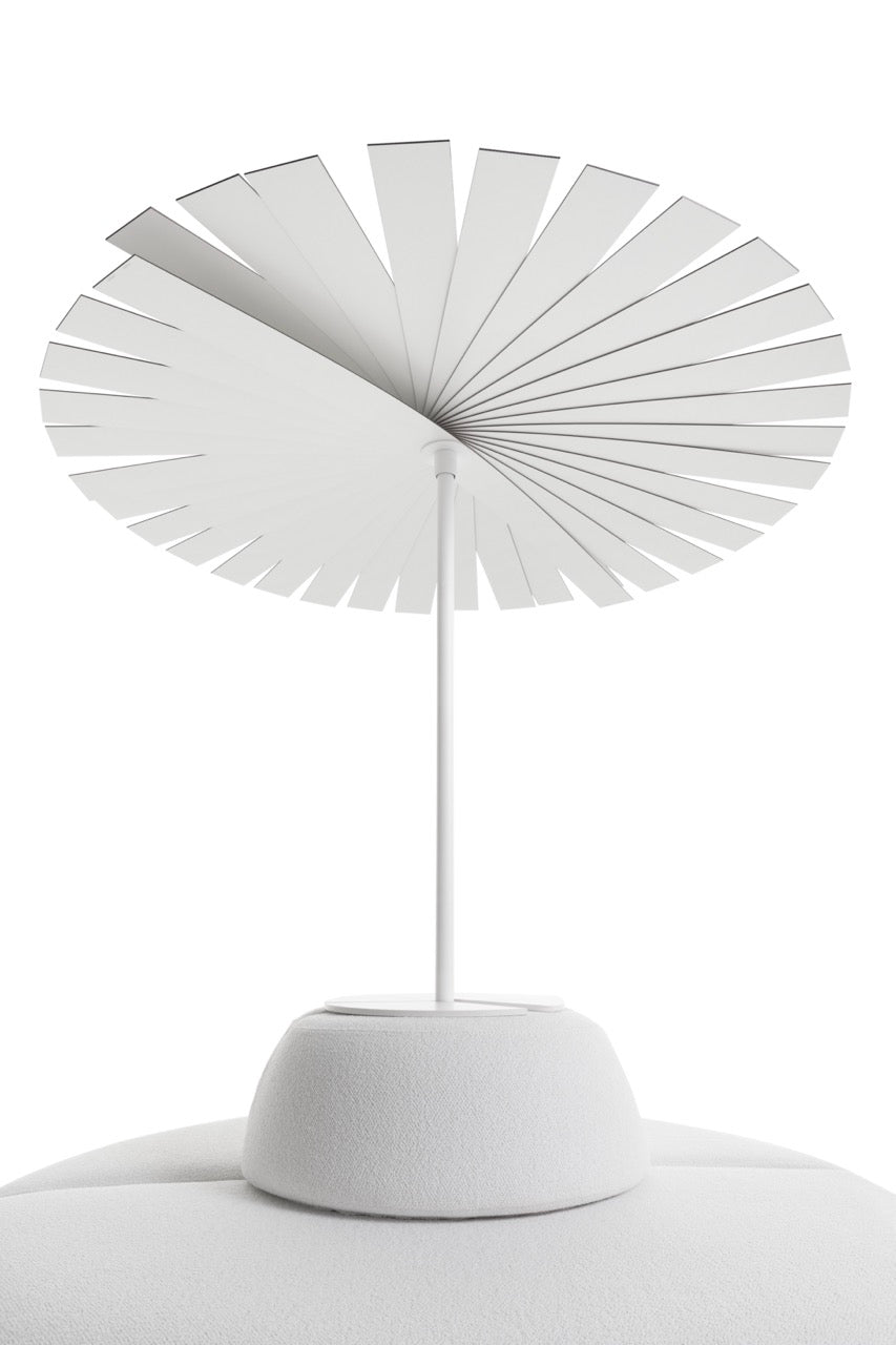 Gandia Blasco I Ensombra Sonnenschirmtisch