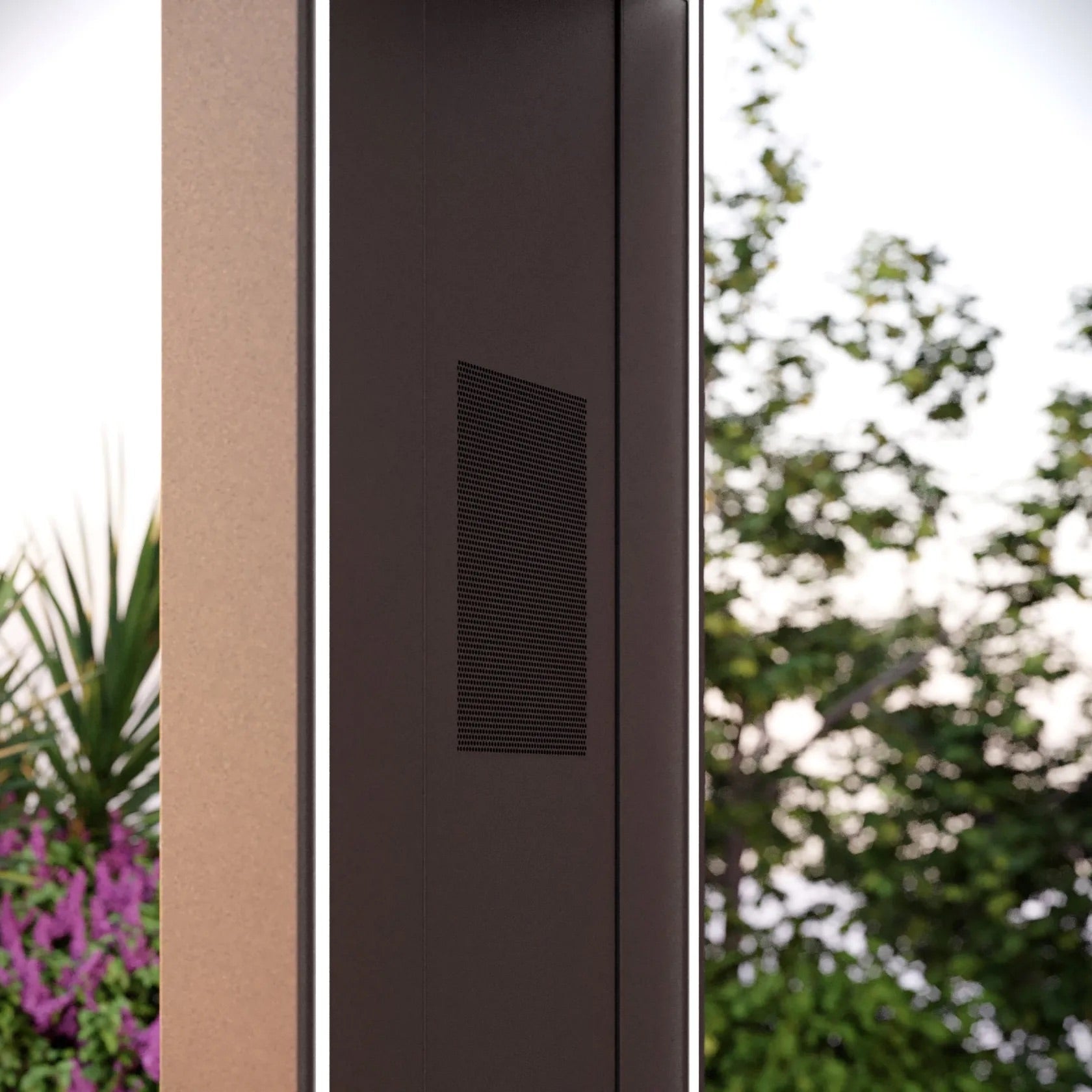 Unosider I Gate Shade