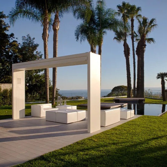 Unosider I Gate Shade