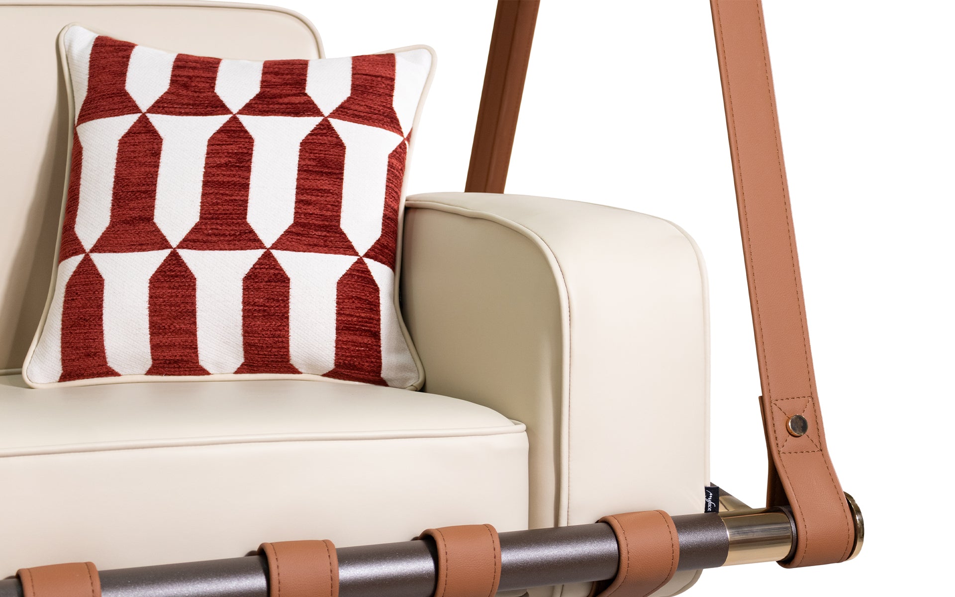 MyFace Fable Hängesofa 178 cm