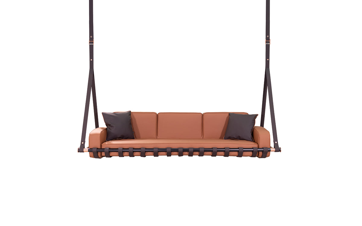 MyFace Fable Hängesofa 3-Sitzer 250 cm
