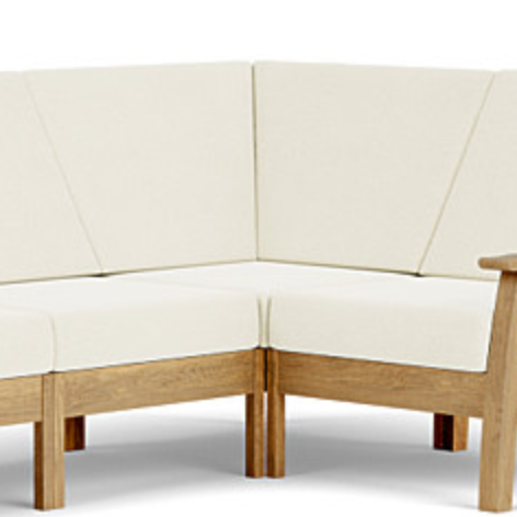 Barlow Tyrie I Haven Ecksofa