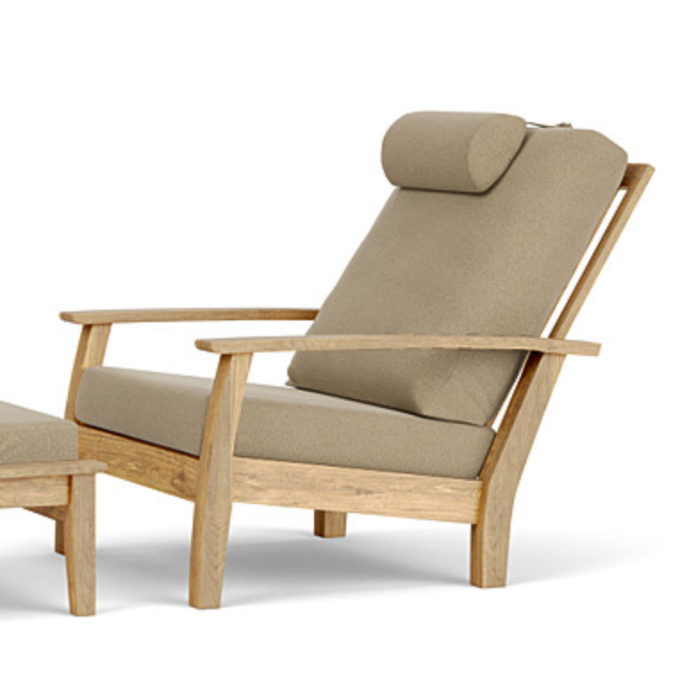 Barlow Tyrie I Haven Sessel