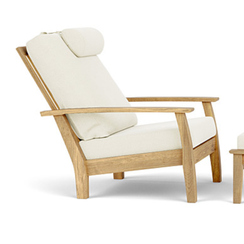 Barlow Tyrie I Haven Sessel